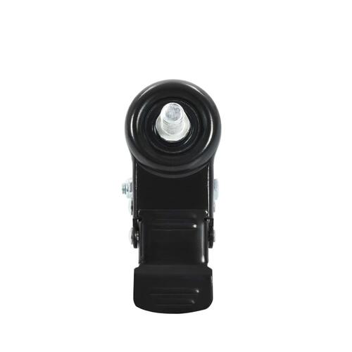 Drejehjul med bremser 8 stk. 50 mm