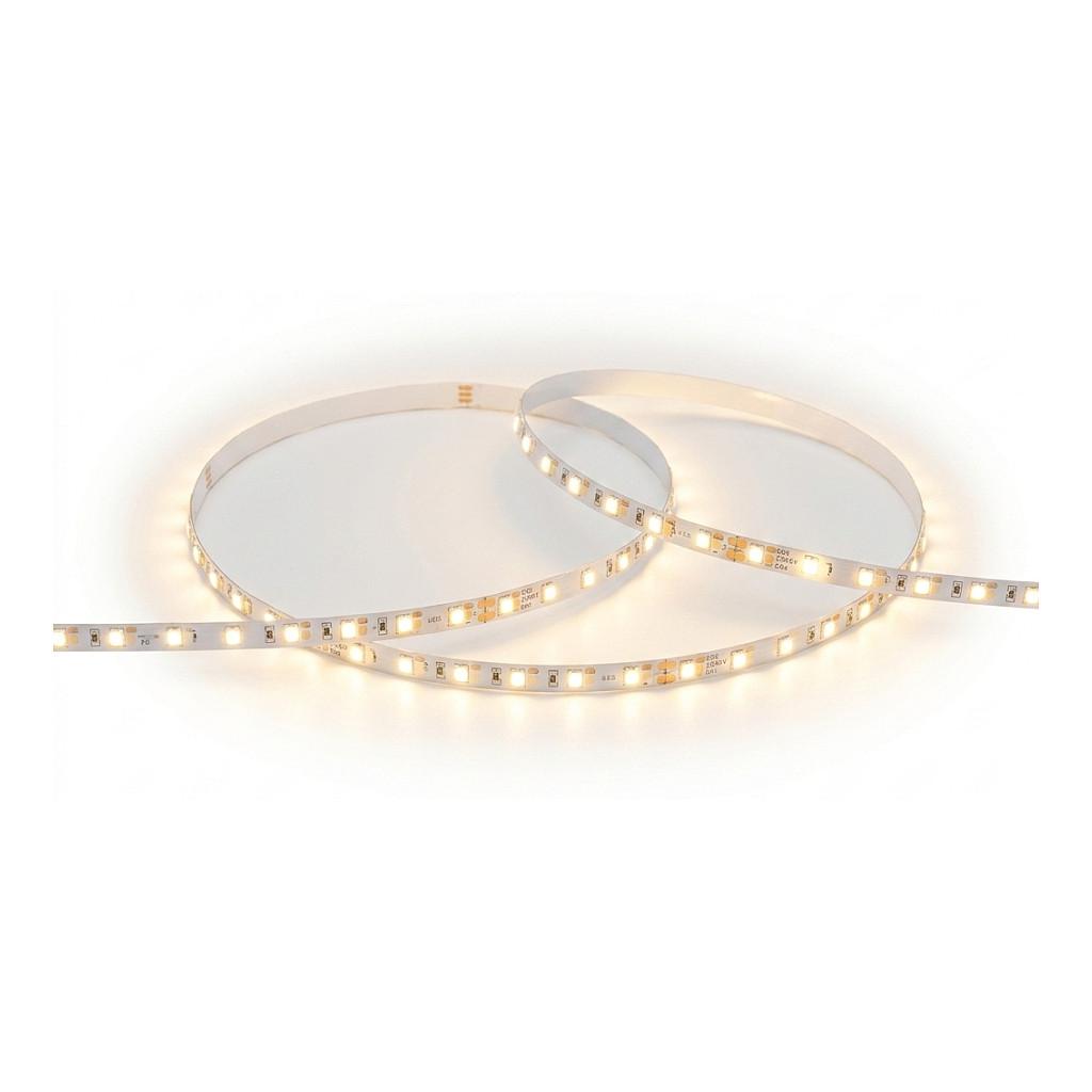 LED-lysstrimmel Synergy 21 Flex Strip 2835 - 130 WW DC48V 288W IP20 ULS 20M
