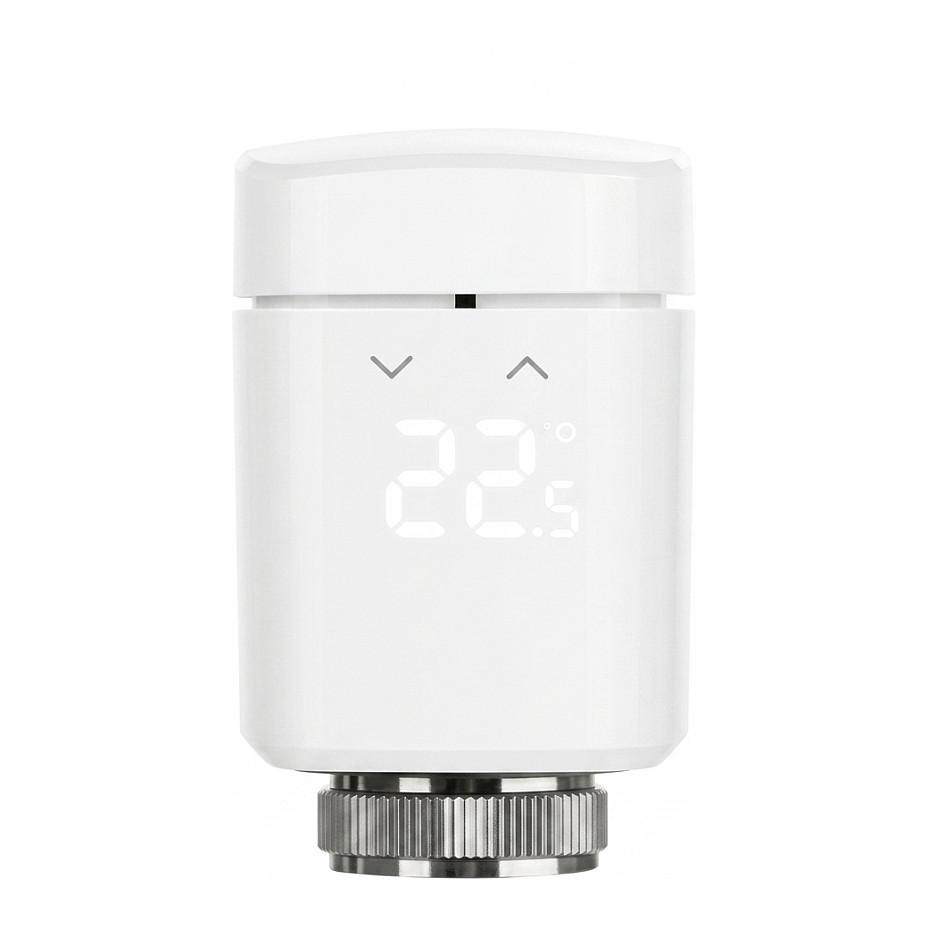 Smart home styreenhed Eve Thermo (Matter) - 2-pak