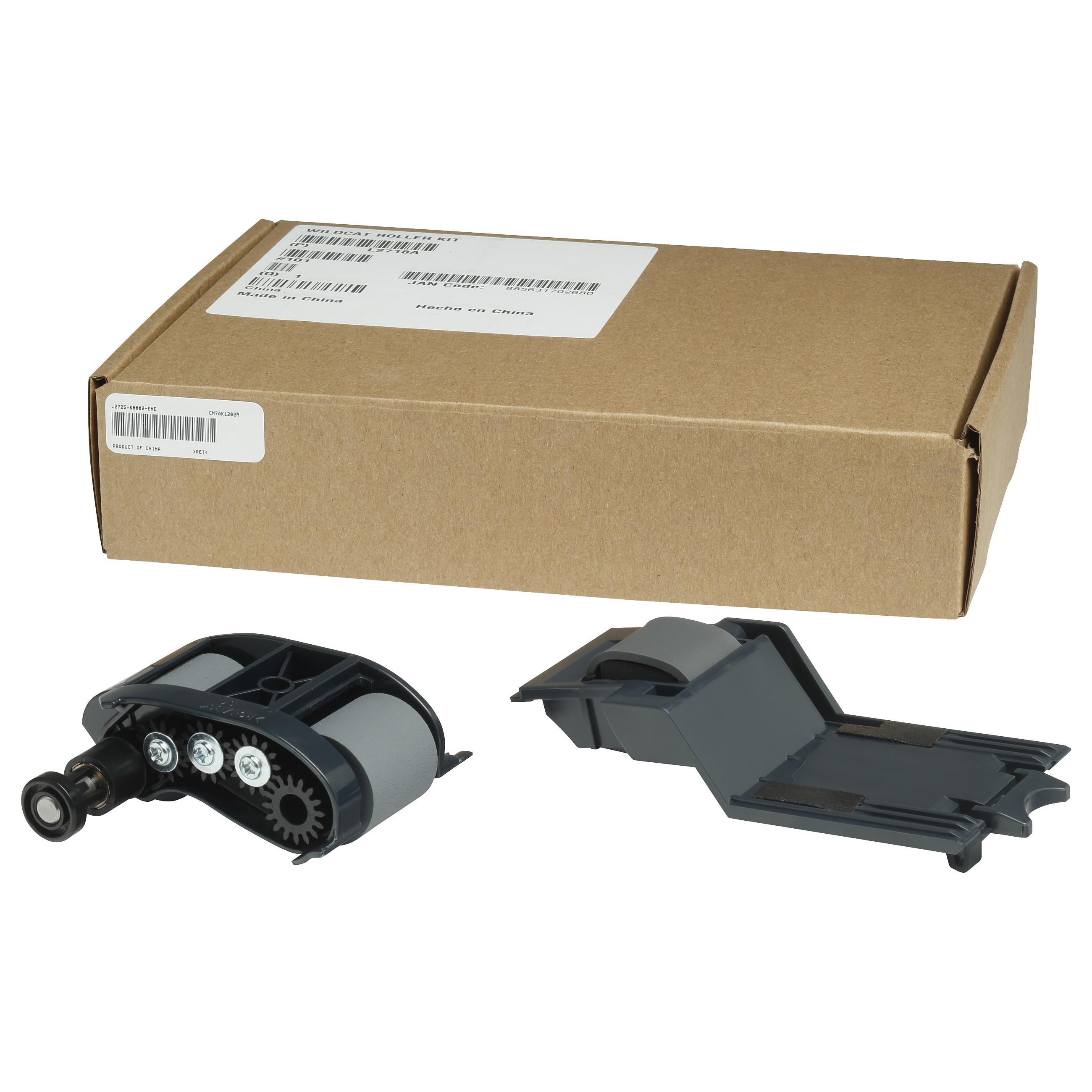 HP Scanjet ADF Roller Replacement Kit - Vedligeholdelseskit - for Officejet Enterprise Color MFP X585 Officejet Enterprise Color Flow MFP X585