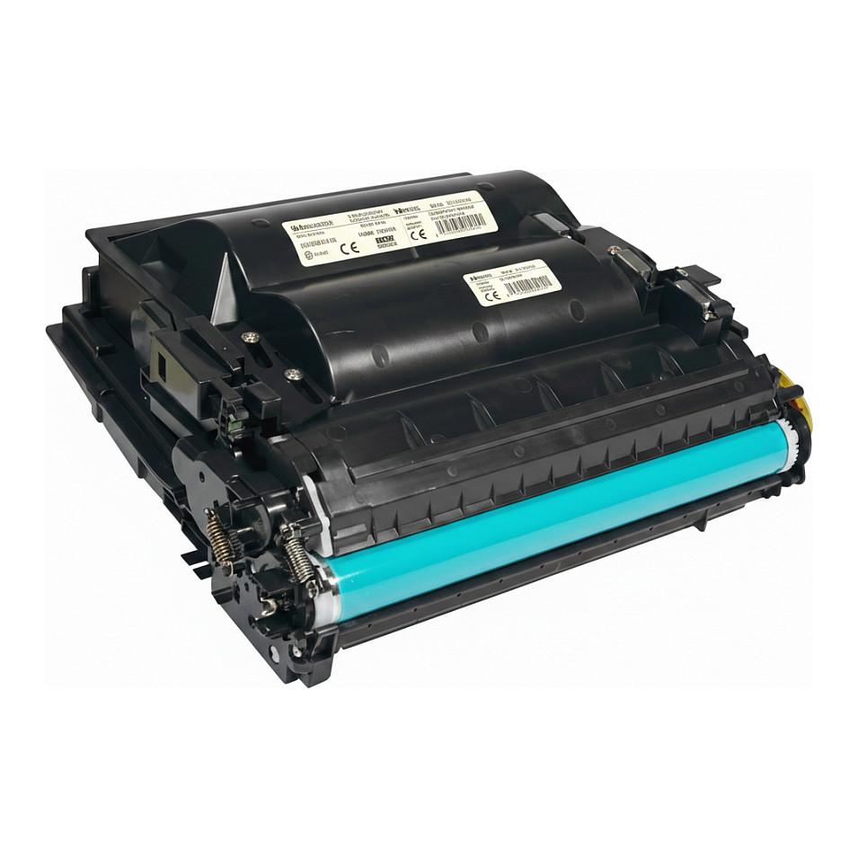 Armor OWA - high capacity - black - compatible - remanufactured - toner cartridge (alternative for: HP CF237Y)