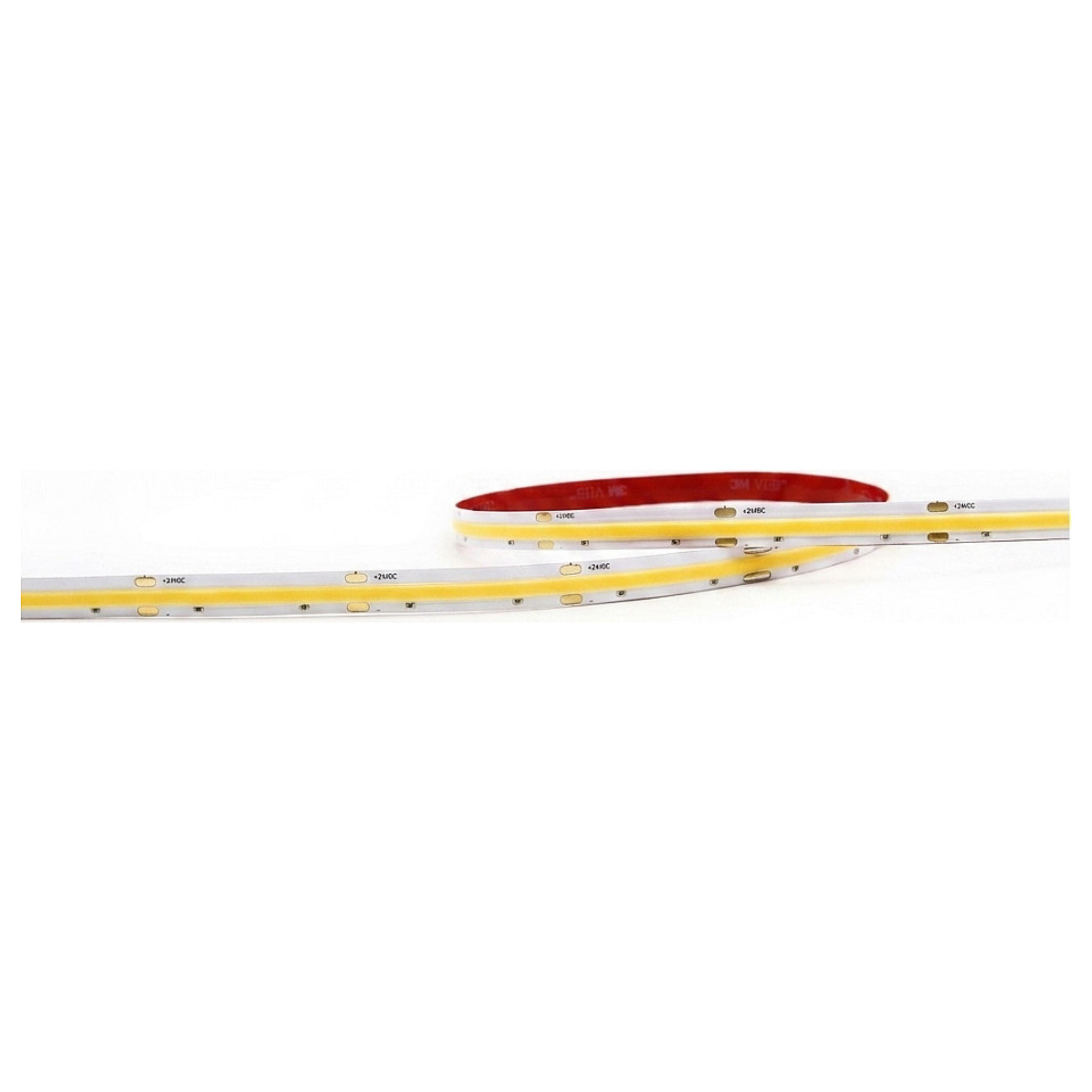 Synergy 21 LED Flex Strip COB NW DC24V 75W IP20 CC 15m ULS
