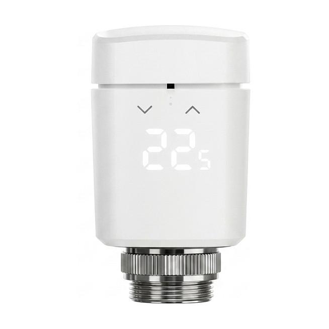 Smart home-enhed Eve Thermo (Matter) - 3-pak