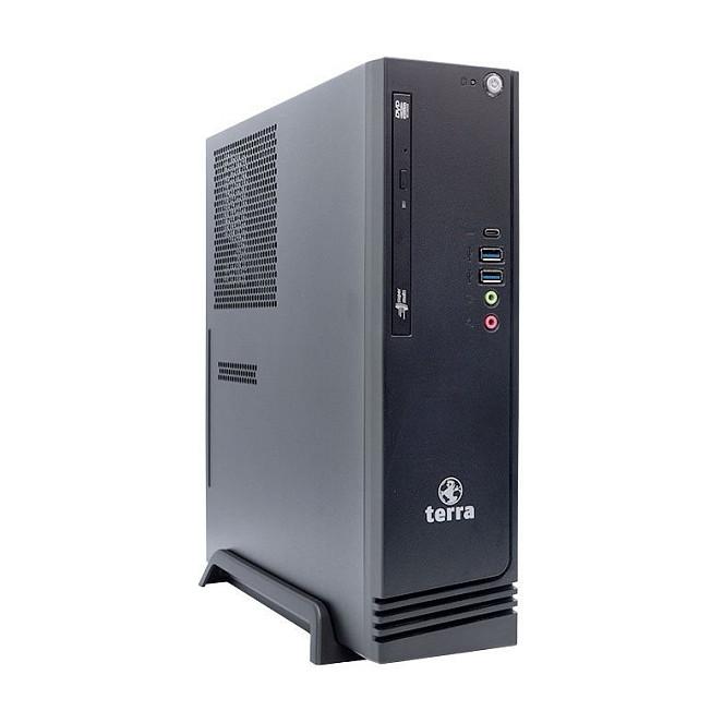 TERRA PC-BUSINESS 6000 SFF Core Ultra 5 225 16GB 500GB Intel Graphics Windows 11 Pro