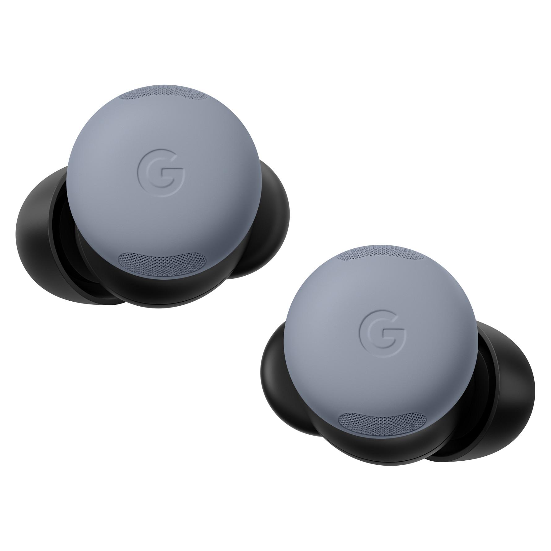 Trådløse in-ear høretelefoner Google Pixel Buds Pro 2 - Moonstone