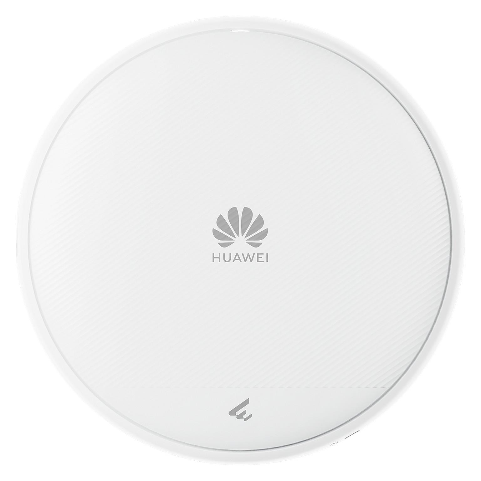 Huawei eKitEngine AP300 Series AP371 Trådløs forbindelse Hvid