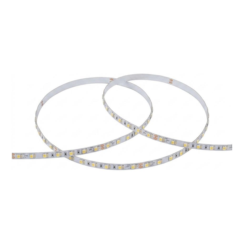 LED-lysbånd Synergy 21 Flex Strip 2835-130 NW DC48V 288 W IP20 ULS 30 m