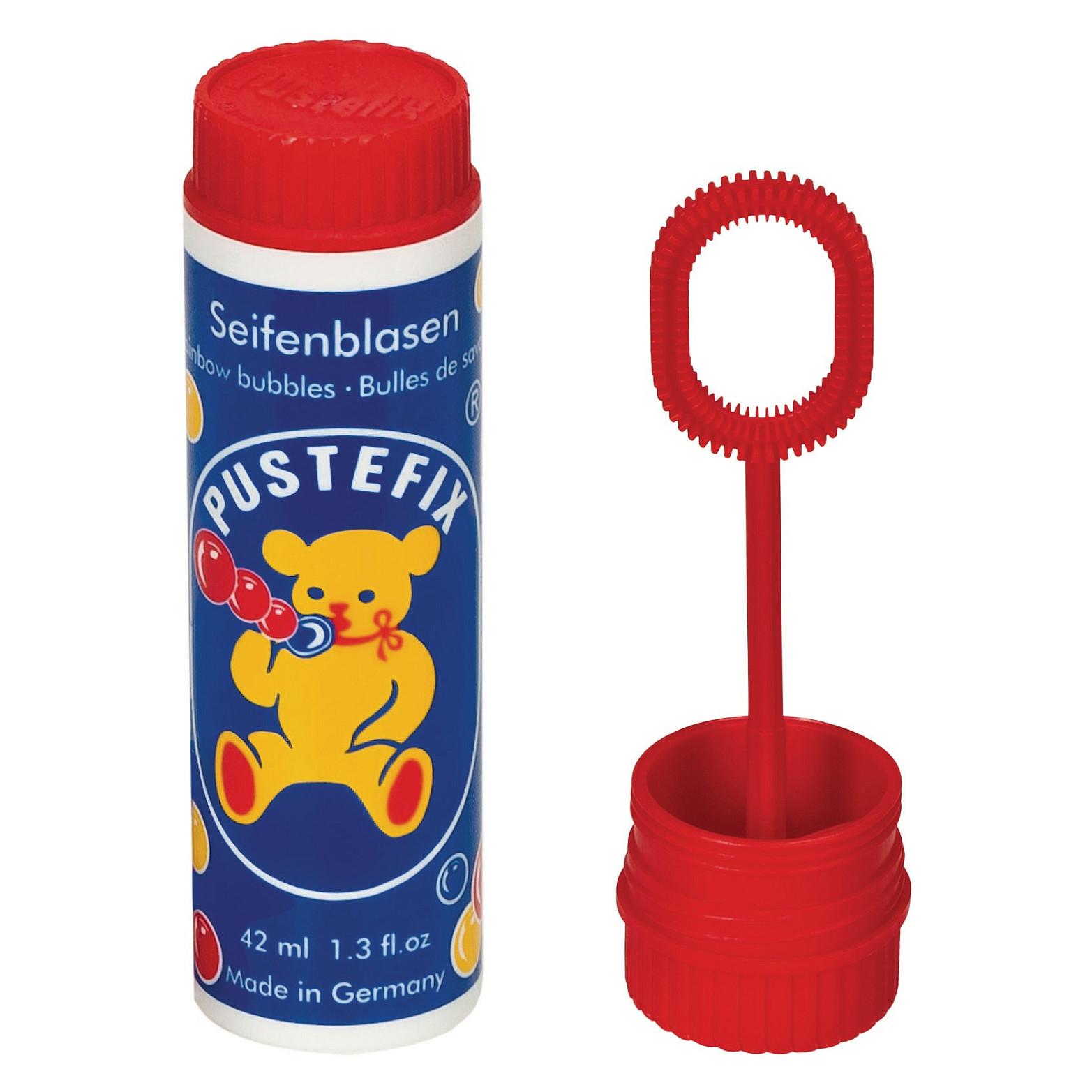 Sæbebobler PUSTEFIX Klassik 42 ml