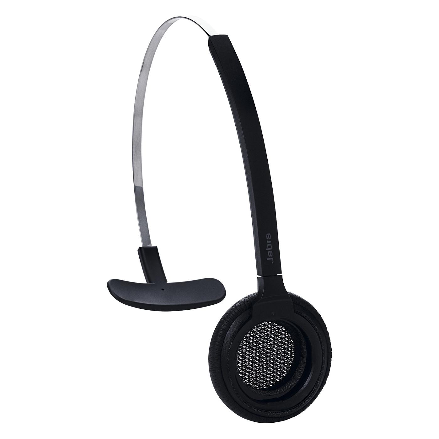 Jabra PRO 900 hovedbøjle - sort tilbehørssæt til headset