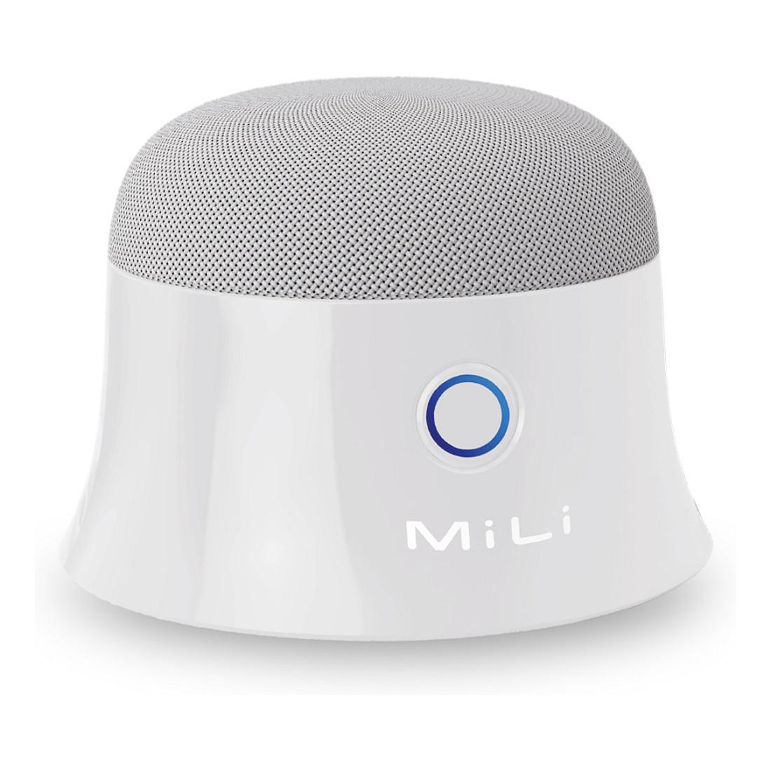Magnetisk Bluetooth-højttaler Ultron Mag Soundmate - hvid