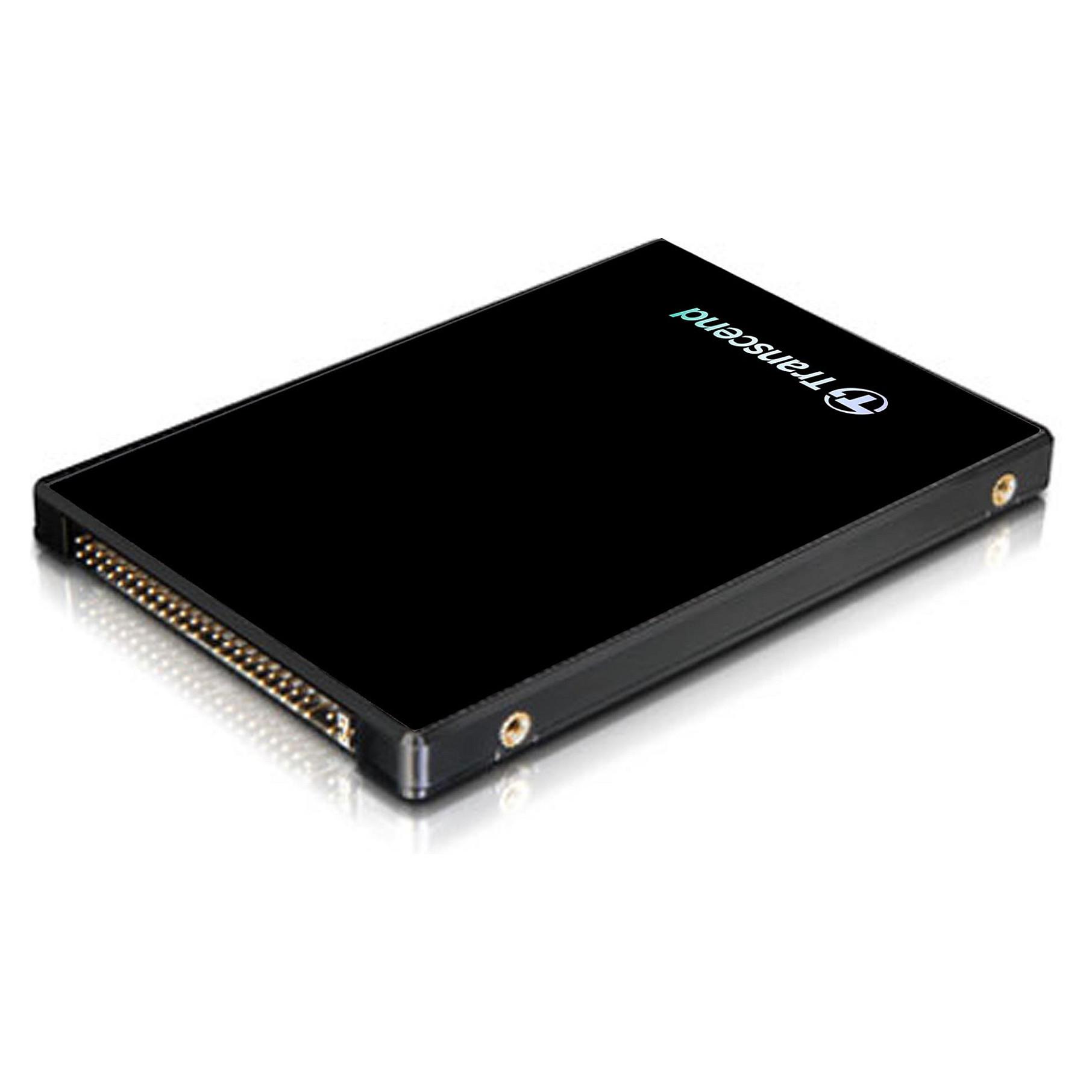 Intern SSD Transcend TS64GPSD330 64 GB 2,5" IDE