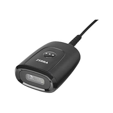 Fastmonteret stregkodescanner Zebra DS5502 - USB-kit