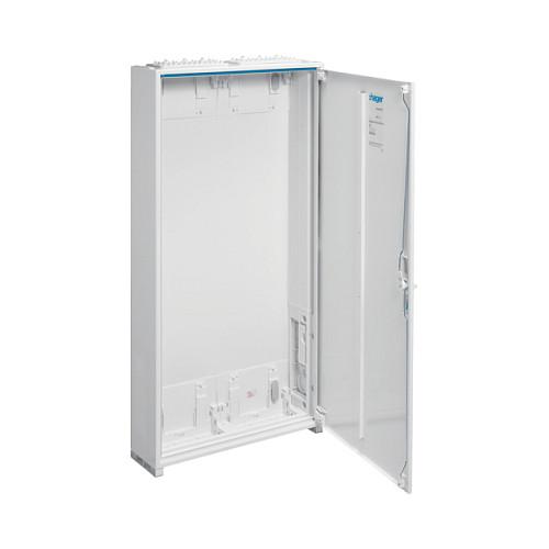 Tomt elskab Hager universZ ZB32ES - 1100 x 550 x 160 mm billede
