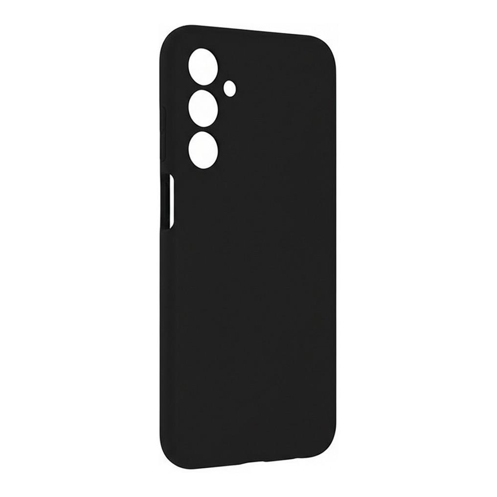 Pedea PEDEA Soft TPU Case für Samsung Galaxy A25 5G, schwarz