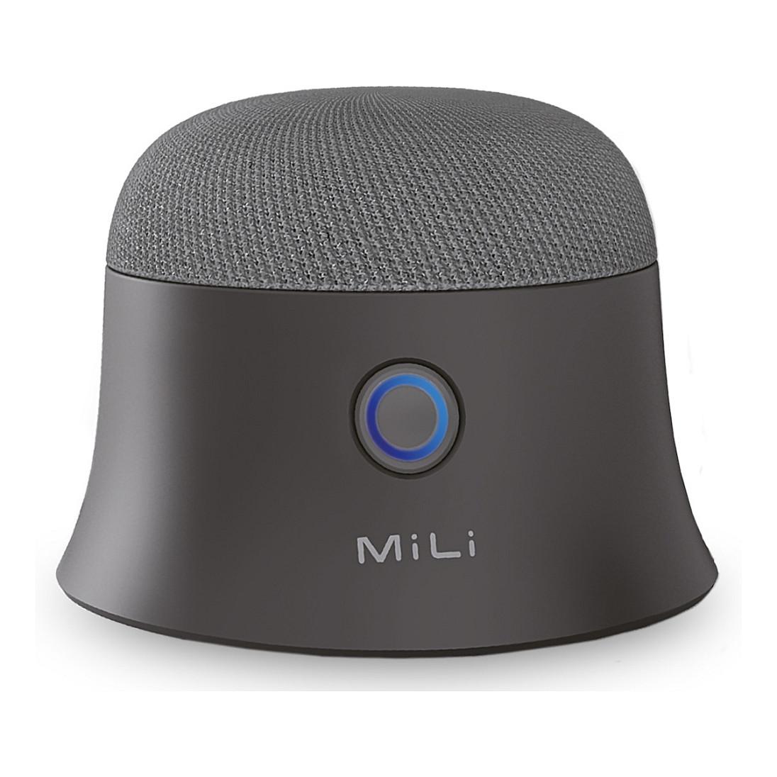 Magnetisk Bluetooth-højttaler Ultron Mag Soundmate - sort