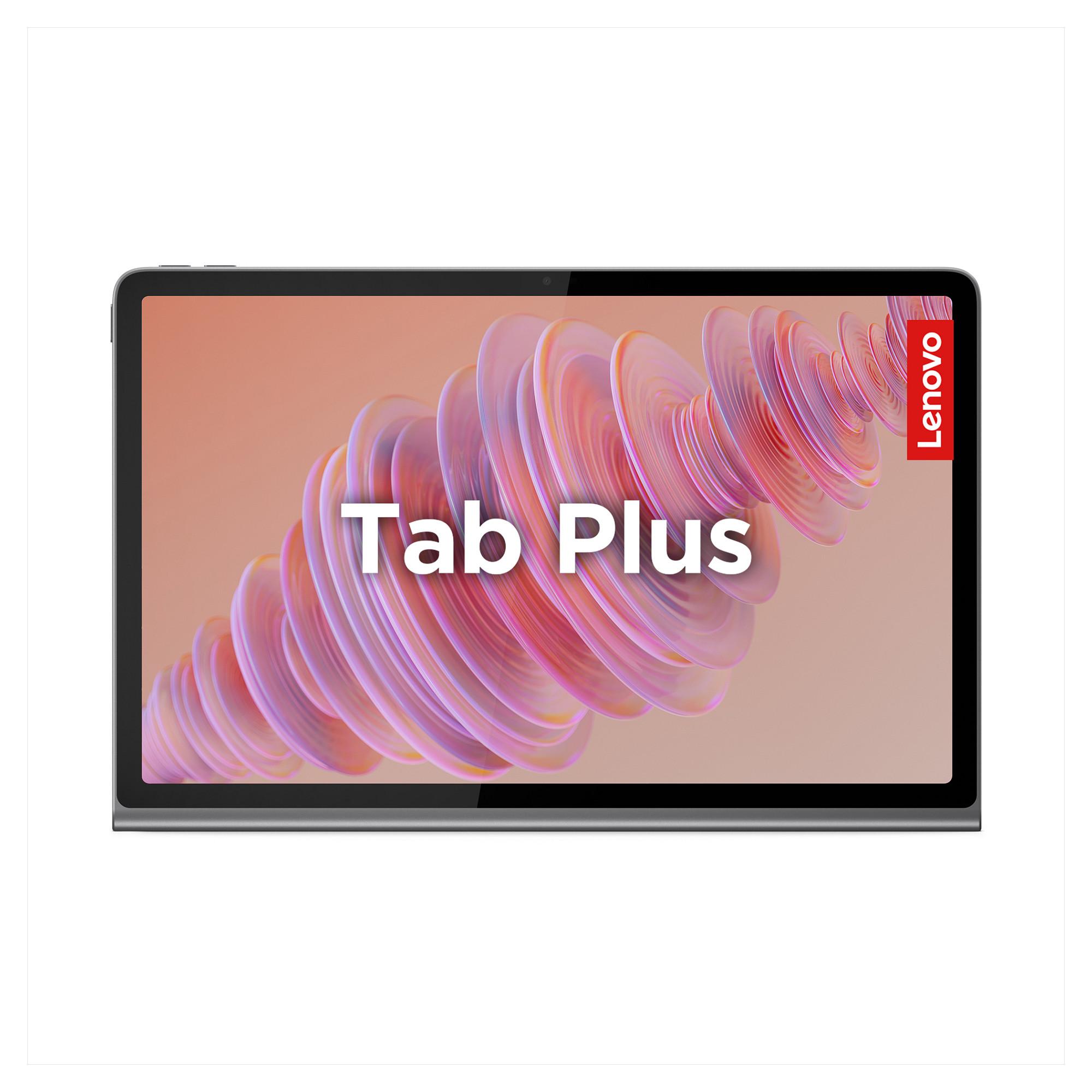 Tablet Lenovo Tab Plus 11,5" 8/128 GB - Luna Grey