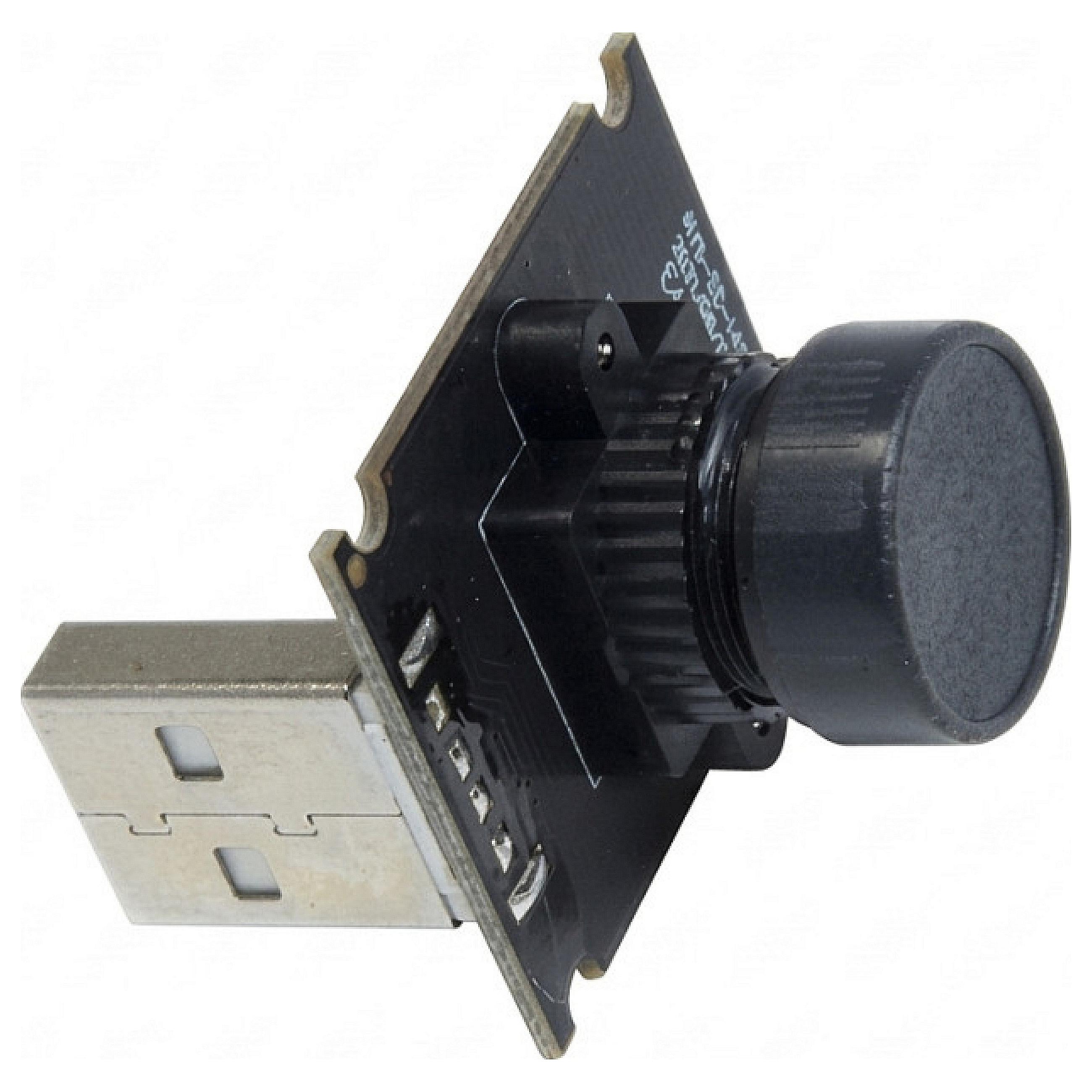 Flashforge Kamera Passer til (3D printer): FlashForge Guider 3 Plus, FlashForge Guider 3 Ultra G3+ Camera 30002211001