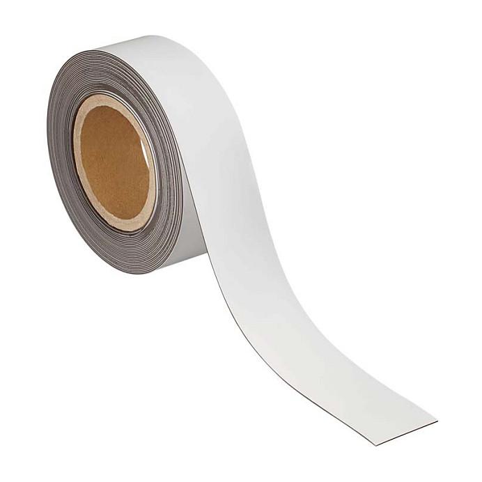 MAUL 6524902 magnetstrimmel 1000 mm Selvklæbende