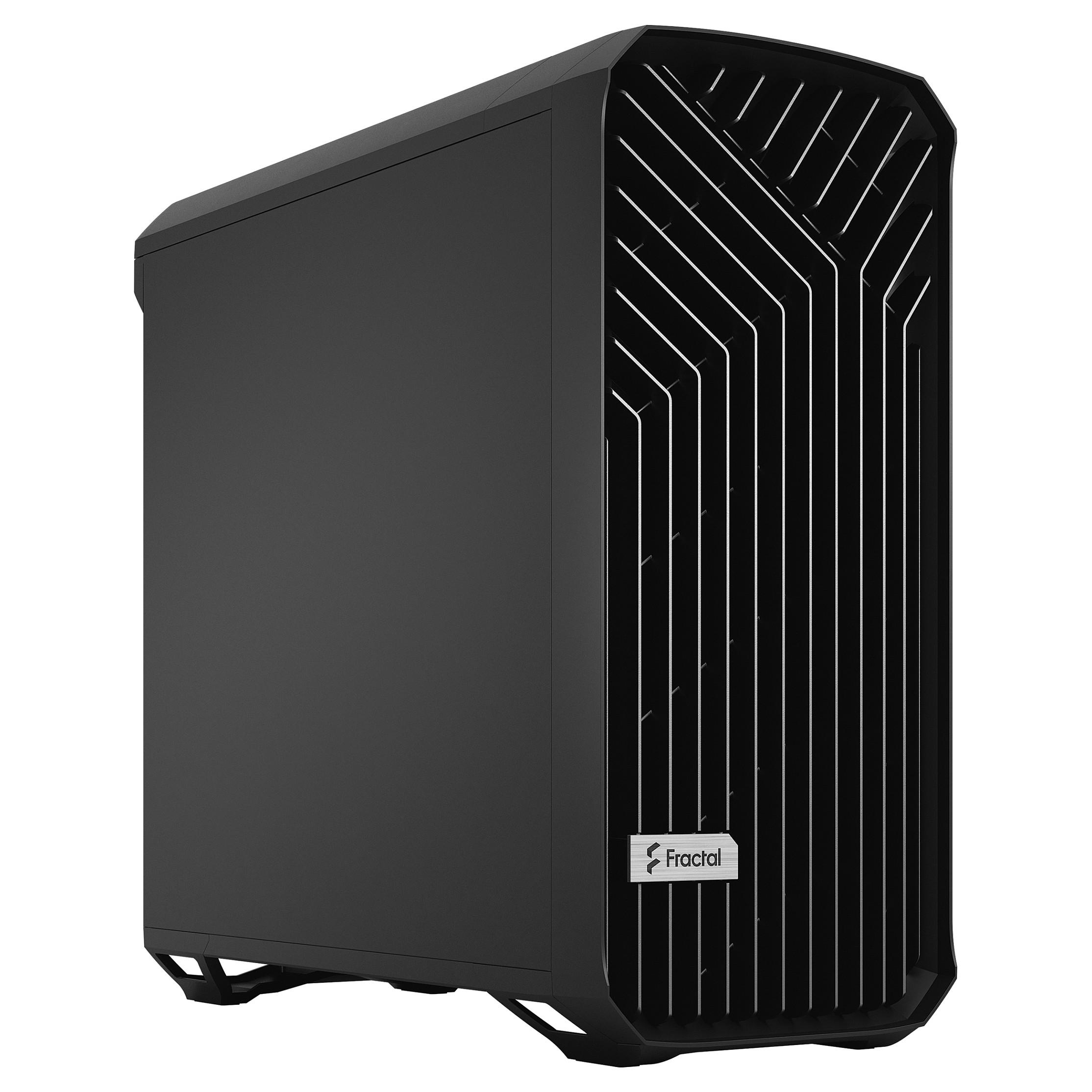 Fractal Design Torrent PC Kabinet (ATX/E-ATX/ITX/Micro-ATX/SSI CED)