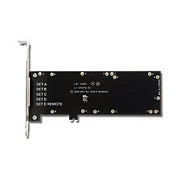 Avago - Reservebøjle til batteri - for LSI CacheVault Kit CacheVault Module Kit MegaRAID LSIiBBU07, LSIiBBU08, LSIiBBU09