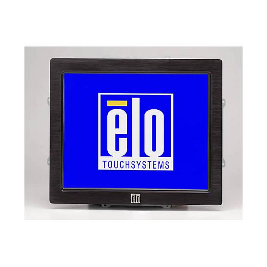 Frontmonteringsramme Elo Touch Solutions E323425 til 1537L