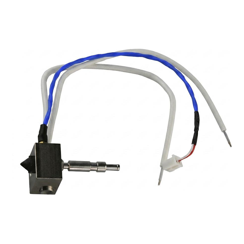 FlashForge C4 LEFT NOZZLE ASSEMBLY-HS-0,6 V2 FLASHFORGE 3D ZUBEHOER