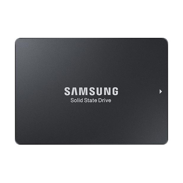 SSD Samsung PM893 MZ7L3240HCHQ 240 GB 2,5" SATA III