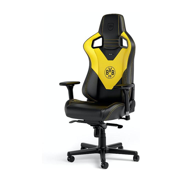 Gamingstol noblechairs EPIC Borussia Dortmund Edition