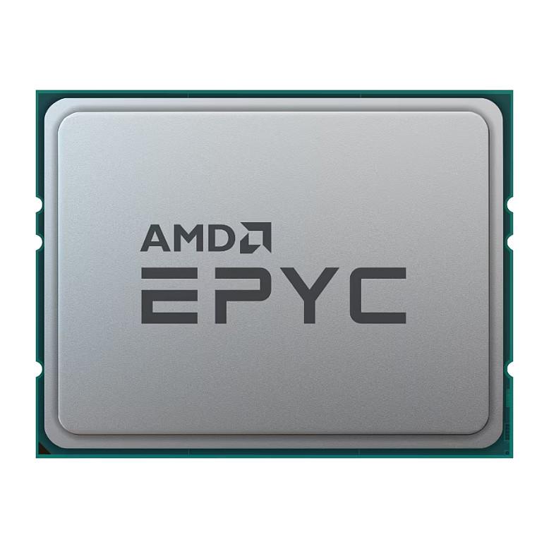 AMD EPYC 4364P - Tray CPU - 8 kerner - 4.5 GHz - AMD AM5 - Bulk (ingen køler)