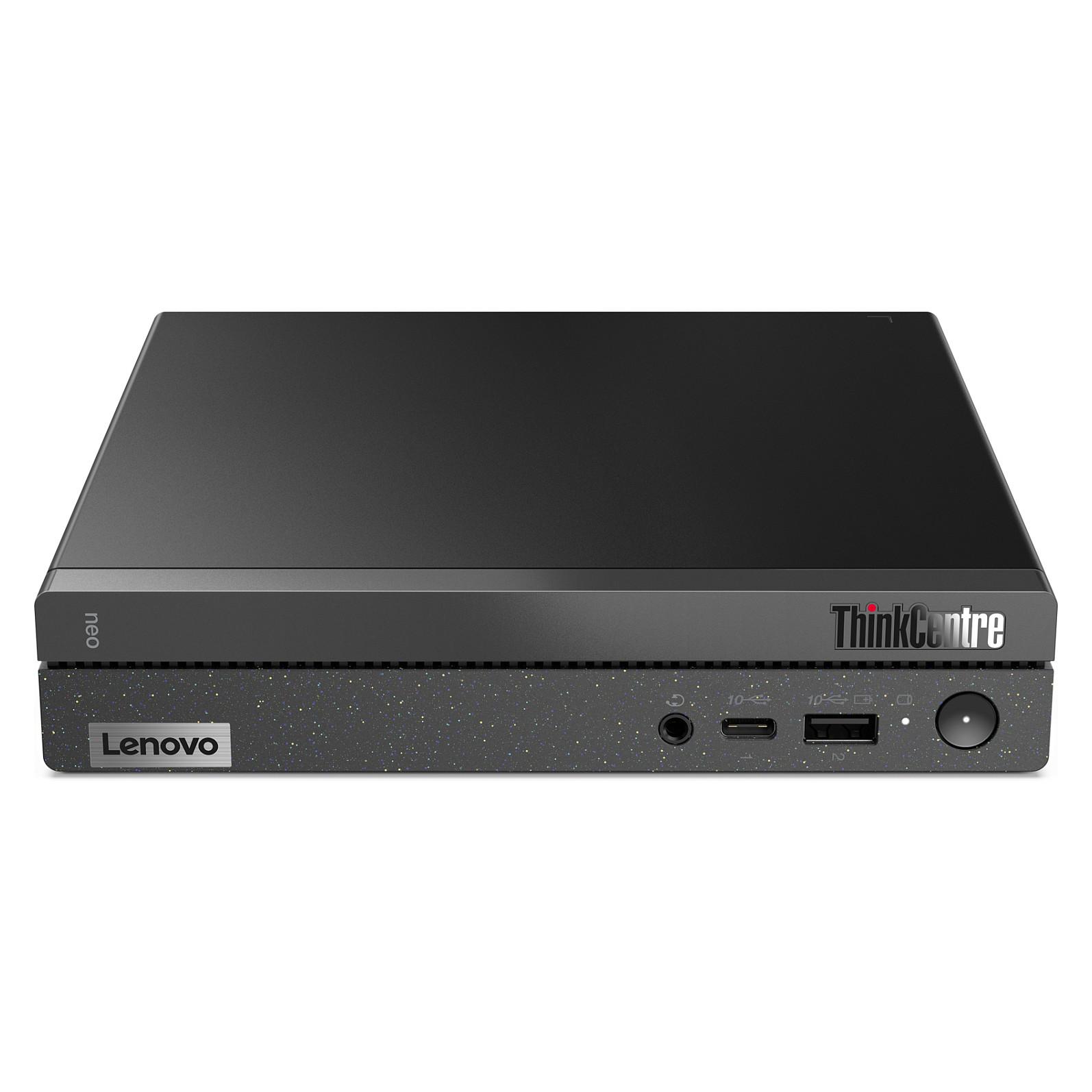 Lenovo ThinkCentre neo 50q Gen 4 12LN Tiny Core i5 I5-13420H 16GB 512GB Intel UHD Graphics Windows 11 Pro