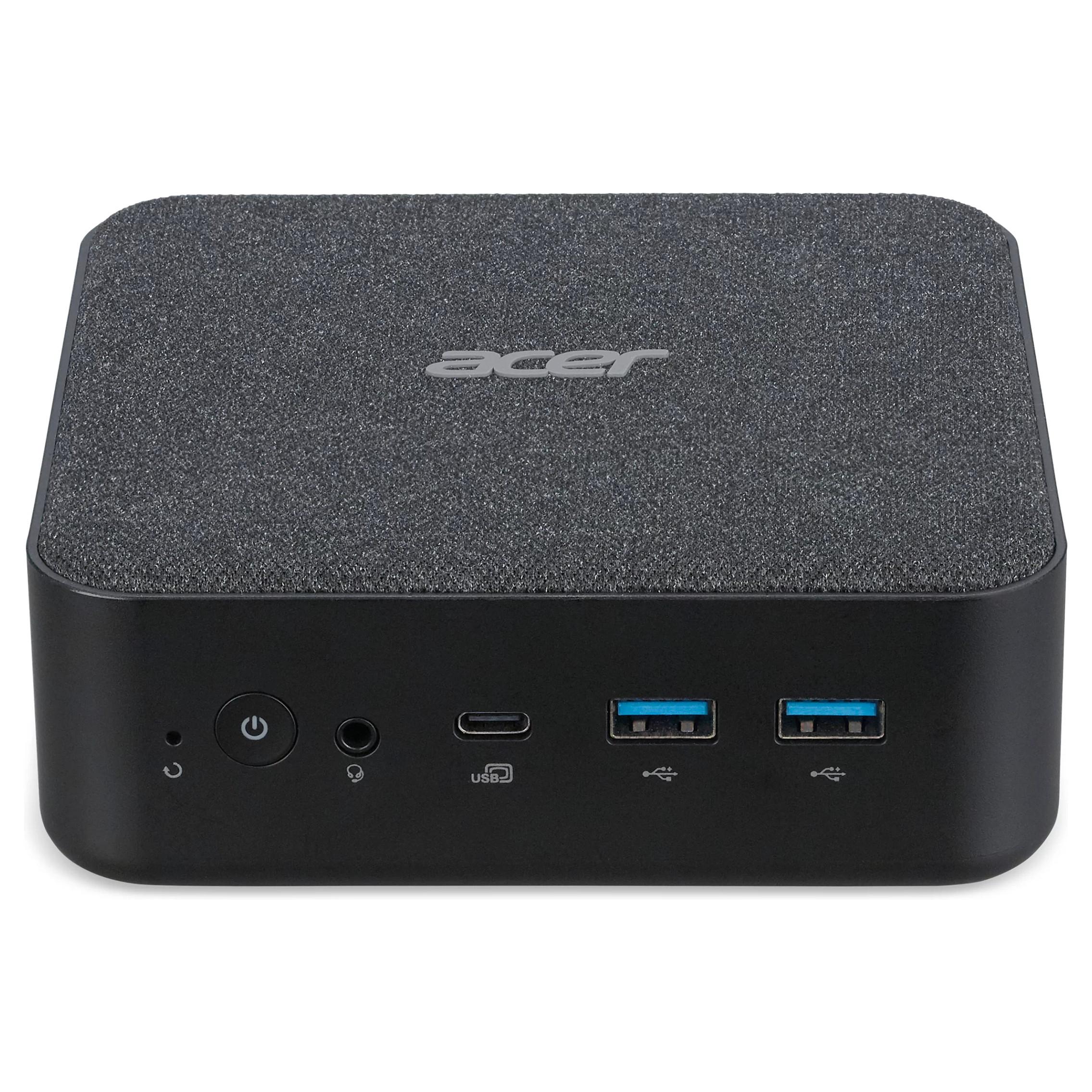 Acer Revo Box RB102-RPL Mini PC Core 5 120U 16GB 512GB Intel Graphics No-OS