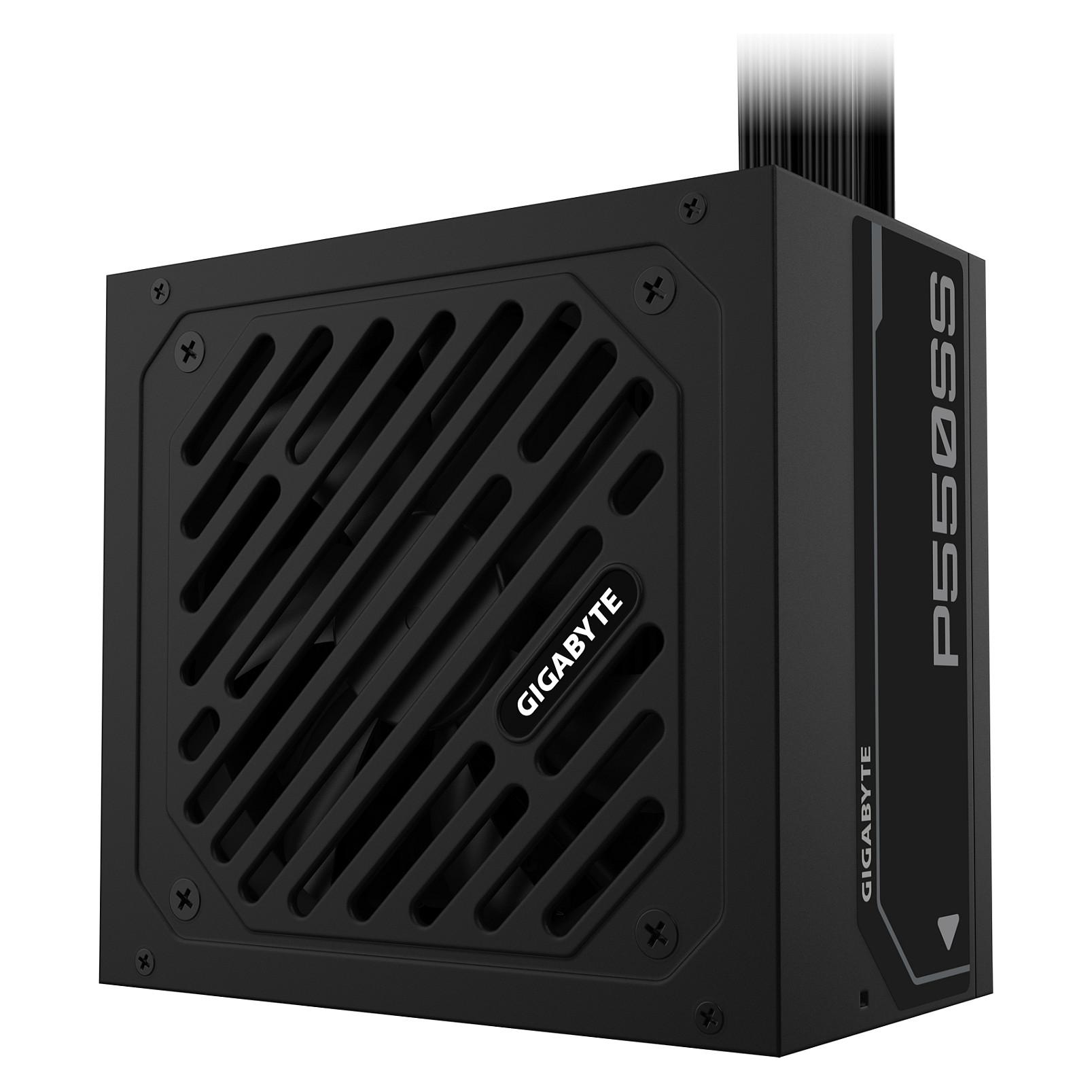 Strømforsyning Gigabyte P550SS 550 W