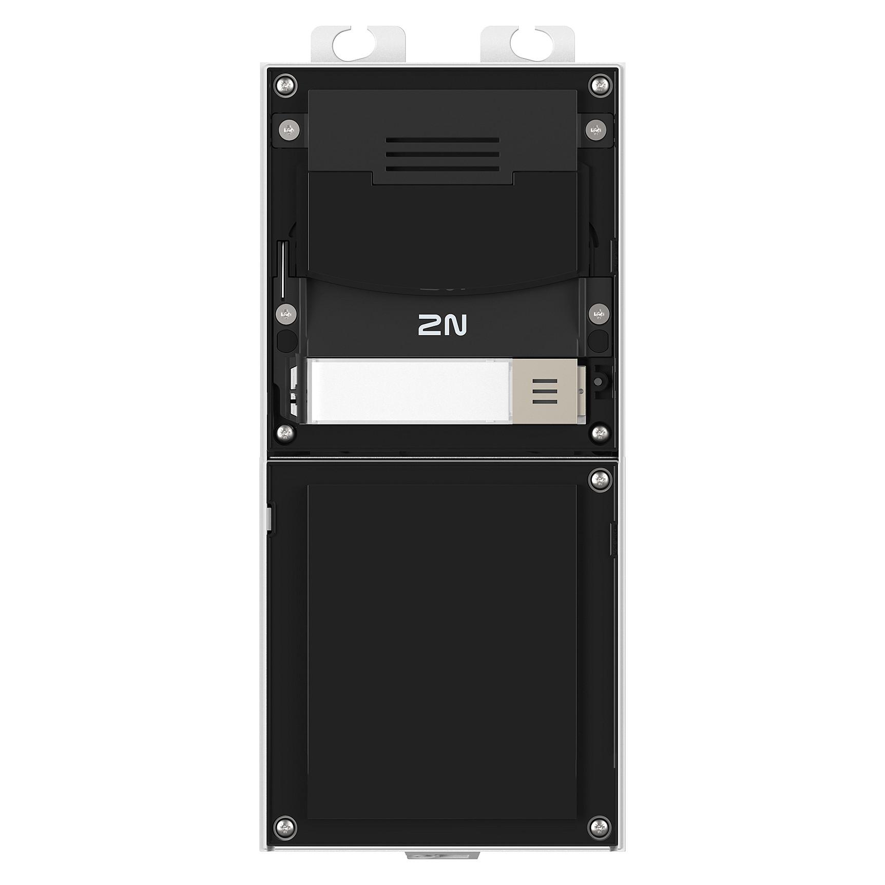 ĮVADAS SKYDO PAGRINDINIS ĮRENGIMAS IP/VERSO 2.0 9155211CB 2N