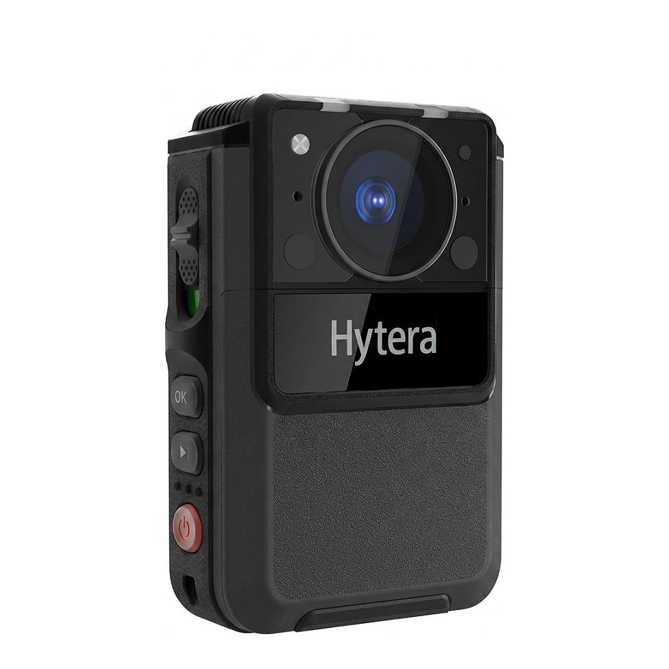 Bodycam Hytera GC550 64 GB IR - 2K
