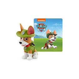Lydfigur til Toniebox tonies Paw Patrol - Her kommer Tracker