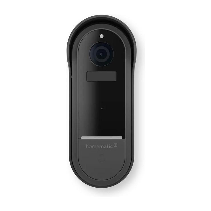 Homematic IP Video-Türklingel, anthrazit HmIP-CODB-A