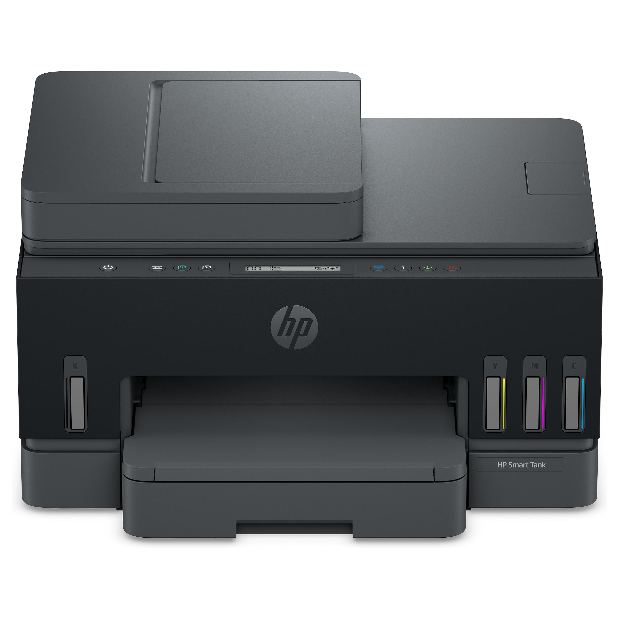Multifunktionsprinter HP Smart Tank 7315 All-in-One A4