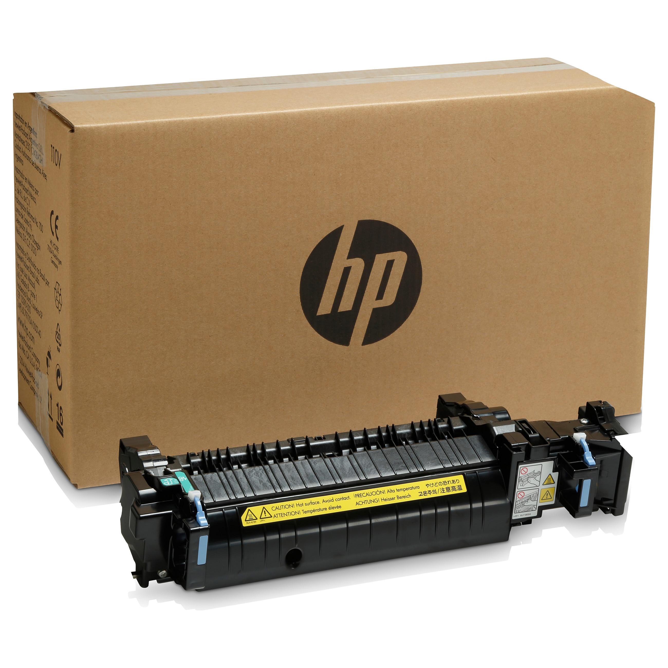 HP - (220 V) - fikseringsenhed - for Color LaserJet Enterprise MFP M578 LaserJet Enterprise Flow MFP M578
