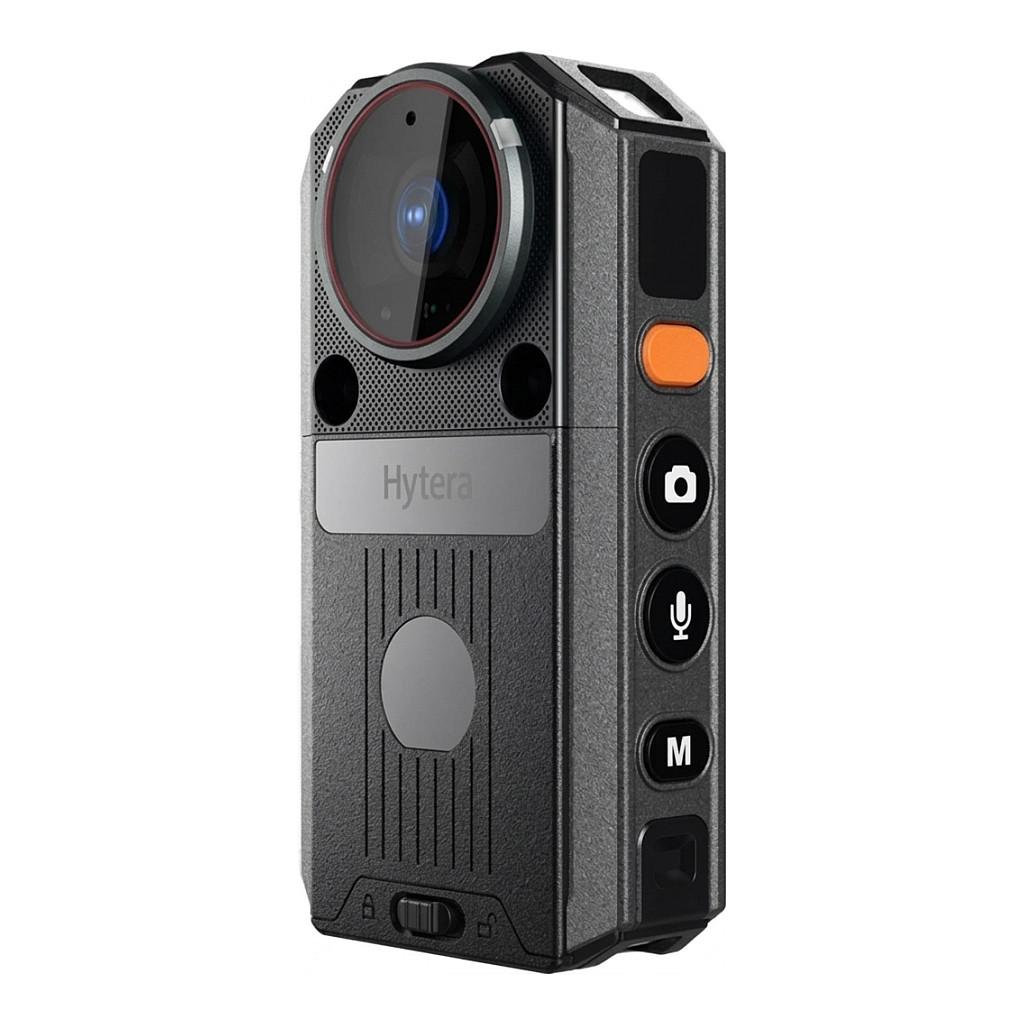 Hytera SC780 - Action-kamera - bærbar - 1080p / 30 fps 64 GB - Wi-Fi, Bluetooth, 4G, NFC, 4G
