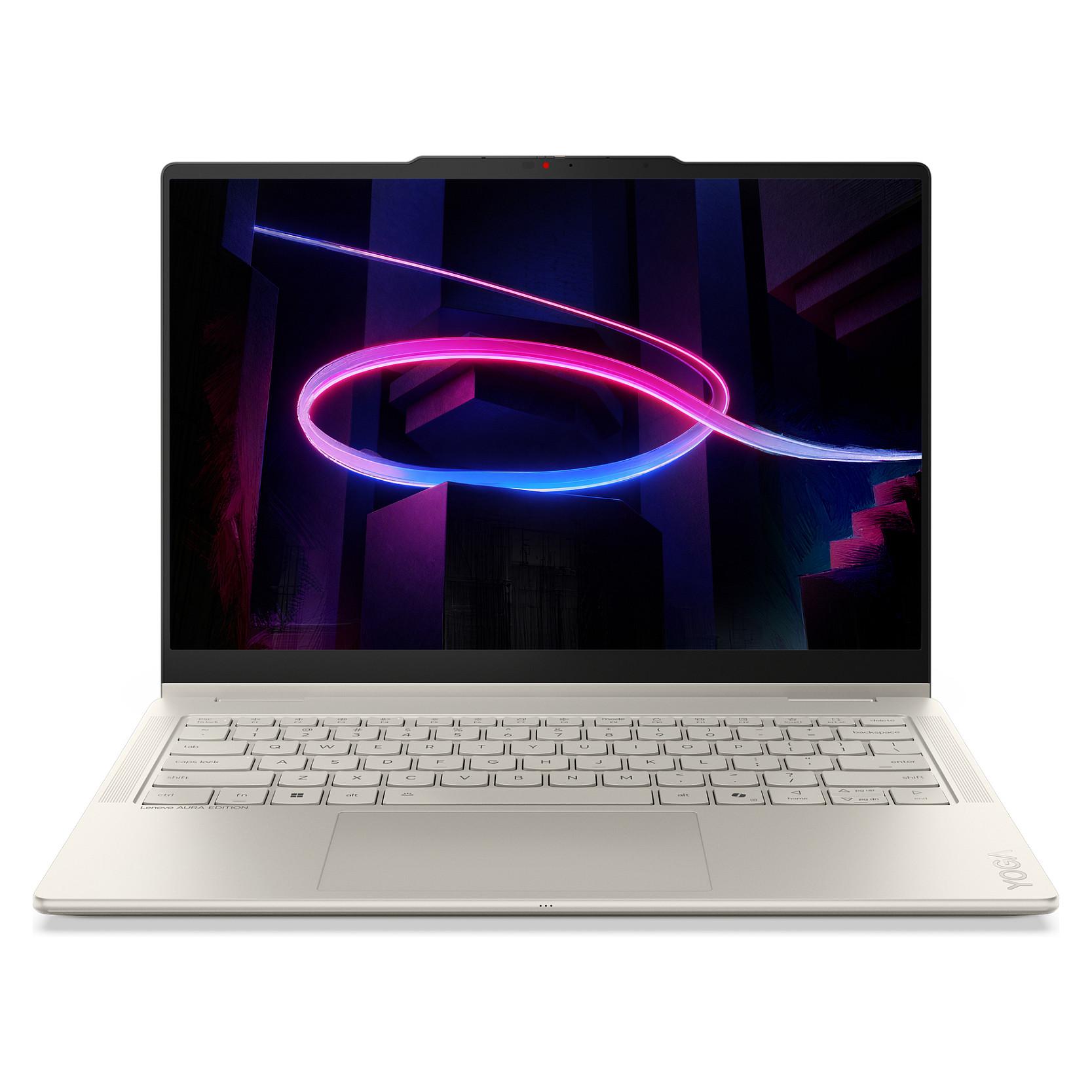 Lenovo Yoga 7 2-in-1 14IPH11 Copilot+ PC 14" 1920 x 1200 (WUXGA) 325 16GB 512GB Intel Graphics Windows 11 Home