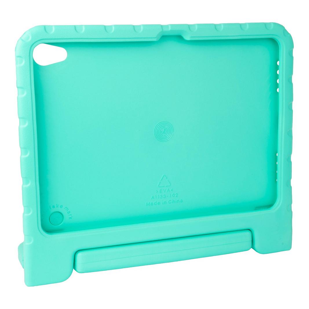 Tabletcover Good Connections til iPad 10,9" (10. gen.) - aqua