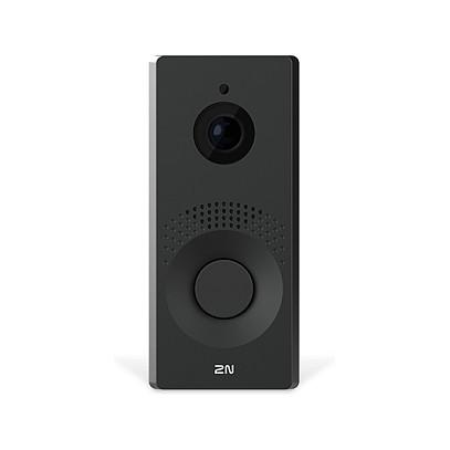 Videodørtelefon 2N IP One - sort