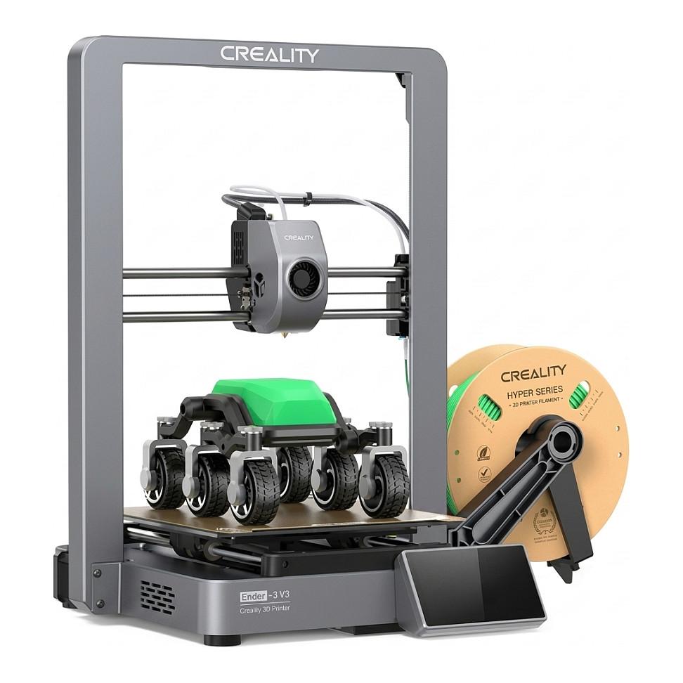 Drukarka 3D Creality Drukarka 3D Creality Ender-3 V3 CoreXZ (1001020546)