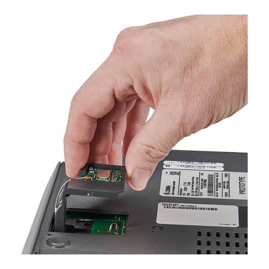 Zebra - Netværksadapter - Wi-Fi 5 - for Zebra ZD411-HC, ZD421d, ZD421t, ZD621d