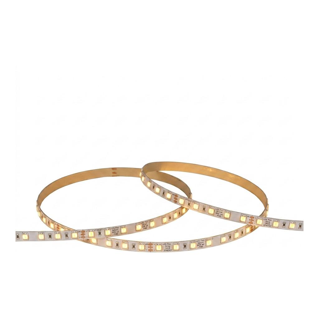 LED-strip Synergy 21 Flex Strip 3528 - 160 WW DC24V 96W HP IP68