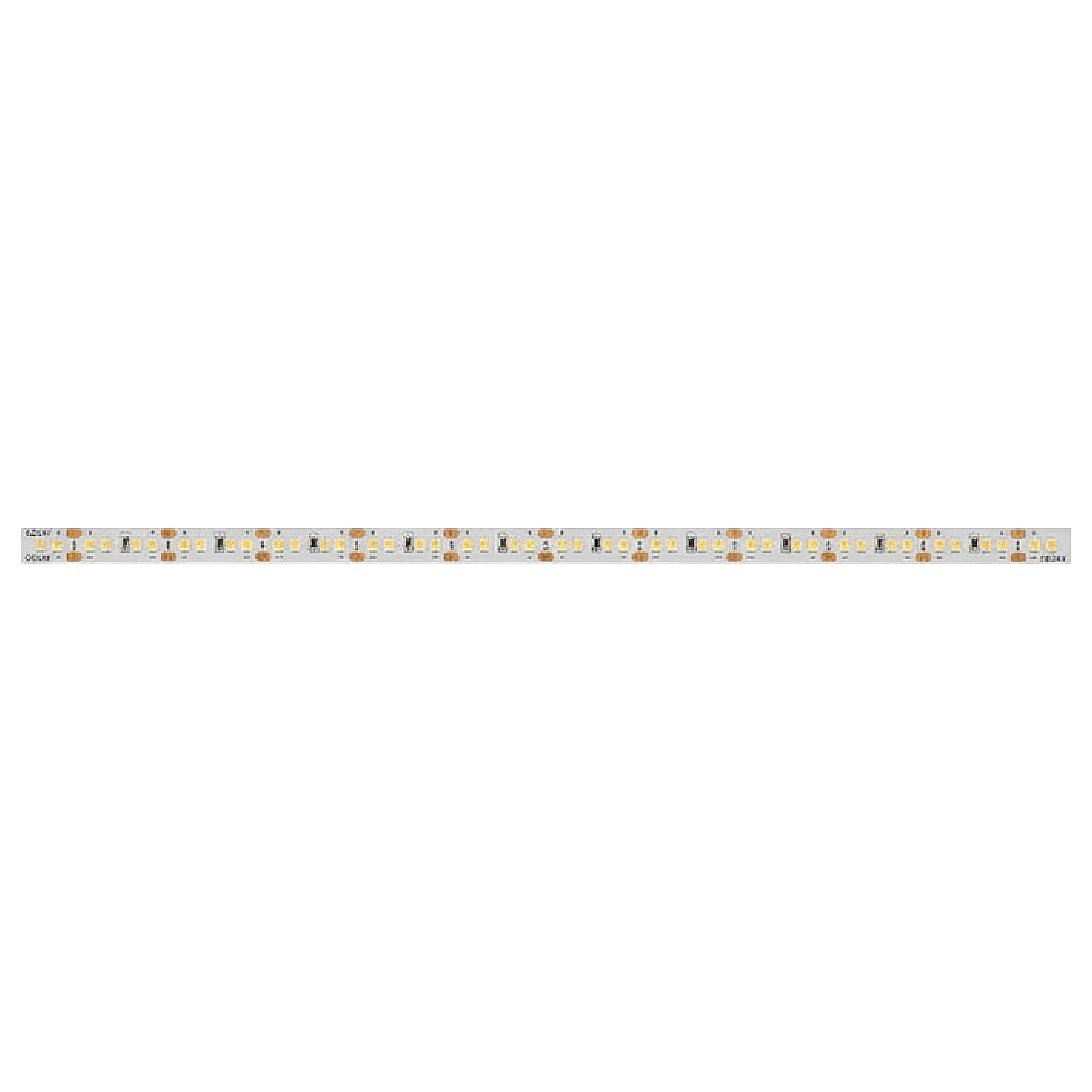 LED-lysstrimmel Synergy 21 Flex Strip 2022 120 WW DC24V 24W SLIM IP20