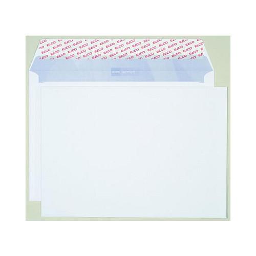 Kuverter Elco Premium Optifix C4 uden vindue - 250 stk.