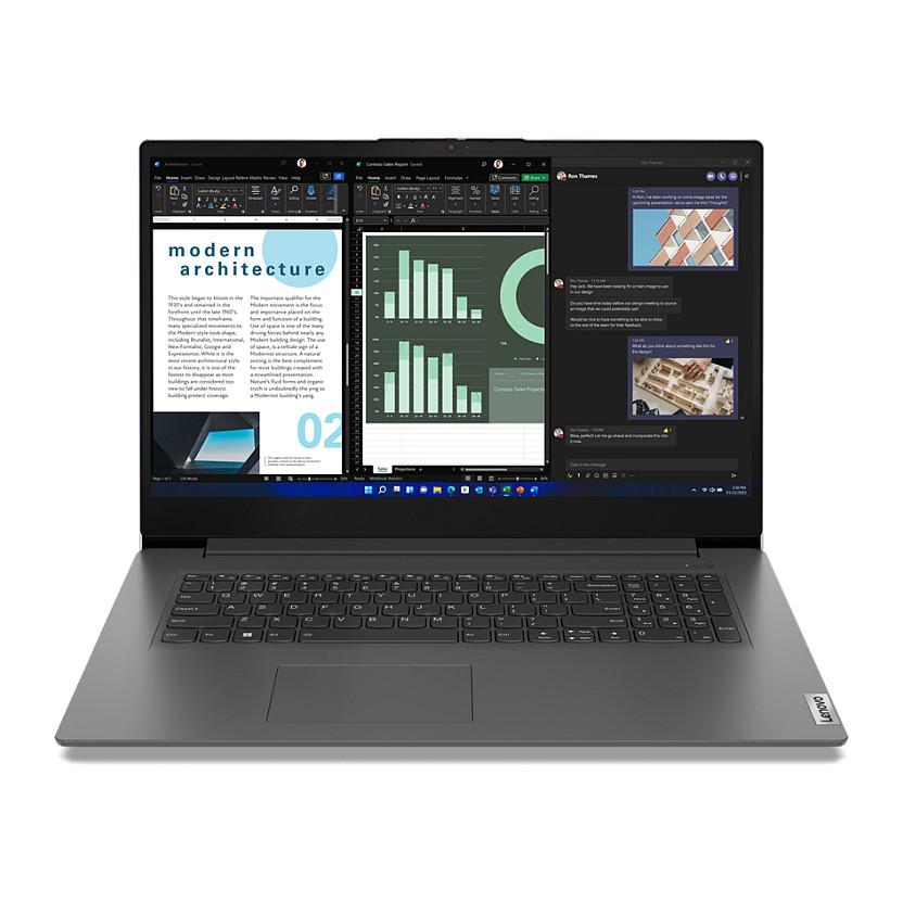 Lenovo V17 G4 IRU 83A2 17.3" 1920 x 1080 (Full HD) I3-1315U 8GB 512GB Intel UHD Graphics Windows 11 Home