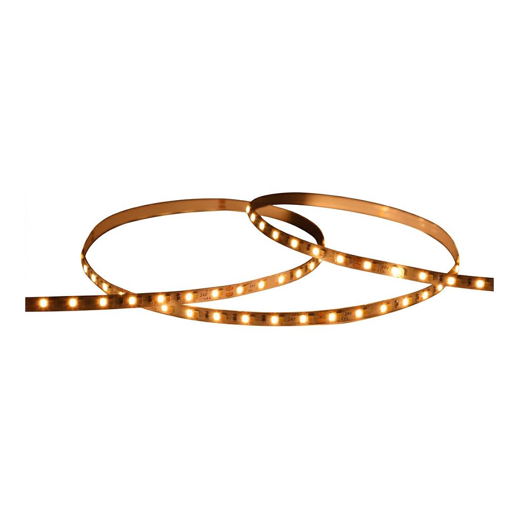 LED-strip Synergy 21 Flex Strip 3528 - 160 NW DC24V 96W HP IP68