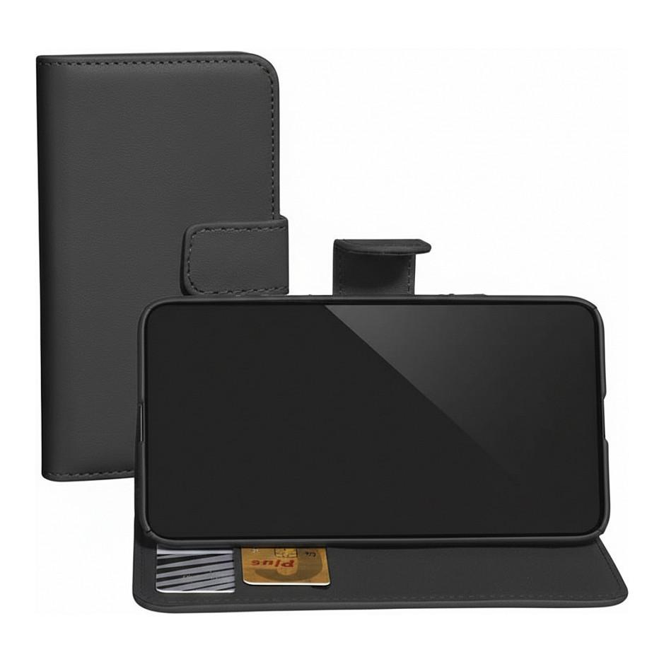 Book cover PEDEA Book Cover Classic til Samsung Galaxy A15 5G - sort